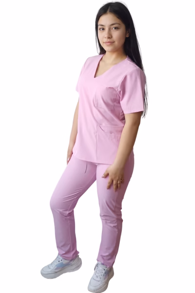 Kiut Stretch Rosado