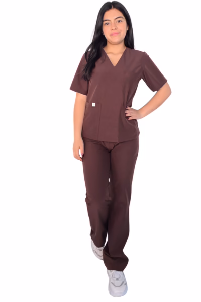 Kiut Stretch Mocca